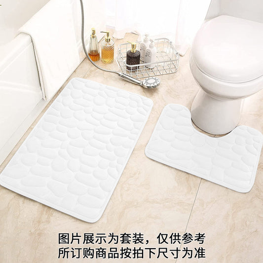 CARPET MAT