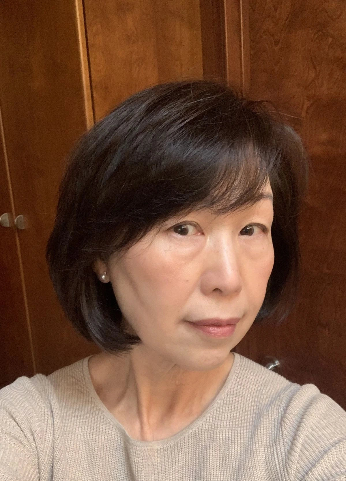 <em>田中久美子さん（大阪府）</em>