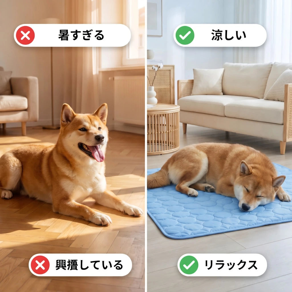 paws